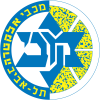 Maccabi Tel Aviv Basketball Team logo