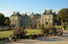 Paris Palais Luxembourg