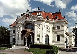 Kecskemét Theatre