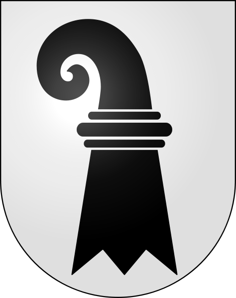 Basel coat of arms