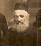 Zalman Wertheim