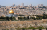 Jerusalem from the Mount of Olives (Har Zeitim)