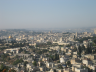 Jerusalem from Wadi Al Joz